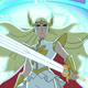 She-Ra rises. All images: Netflix